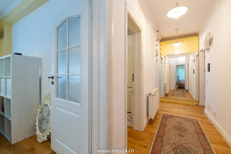 Herastrau, Clubul Diplomatilor, Dobrogeanu Gherea, 2 camere