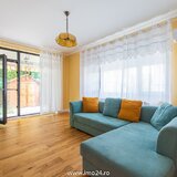 Herastrau, Clubul Diplomatilor, Dobrogeanu Gherea, 2 camere